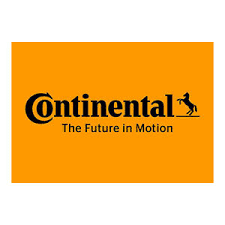 Continental logo