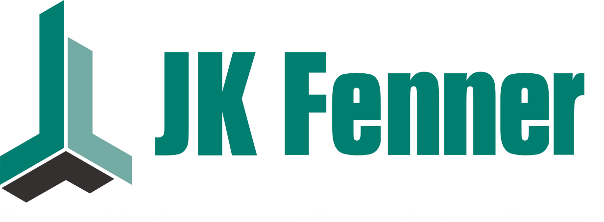 Fenner Logo
