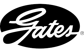 Gates Logo