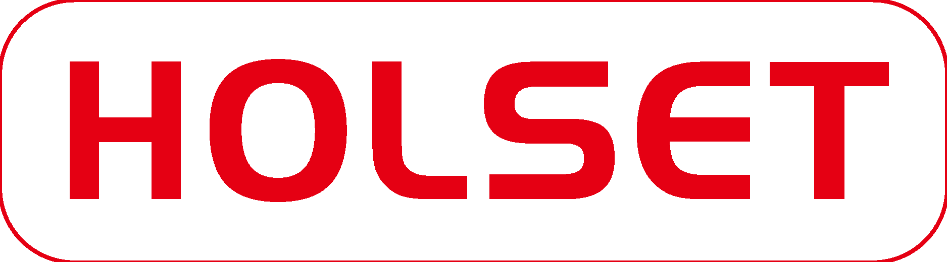 Holset Logo